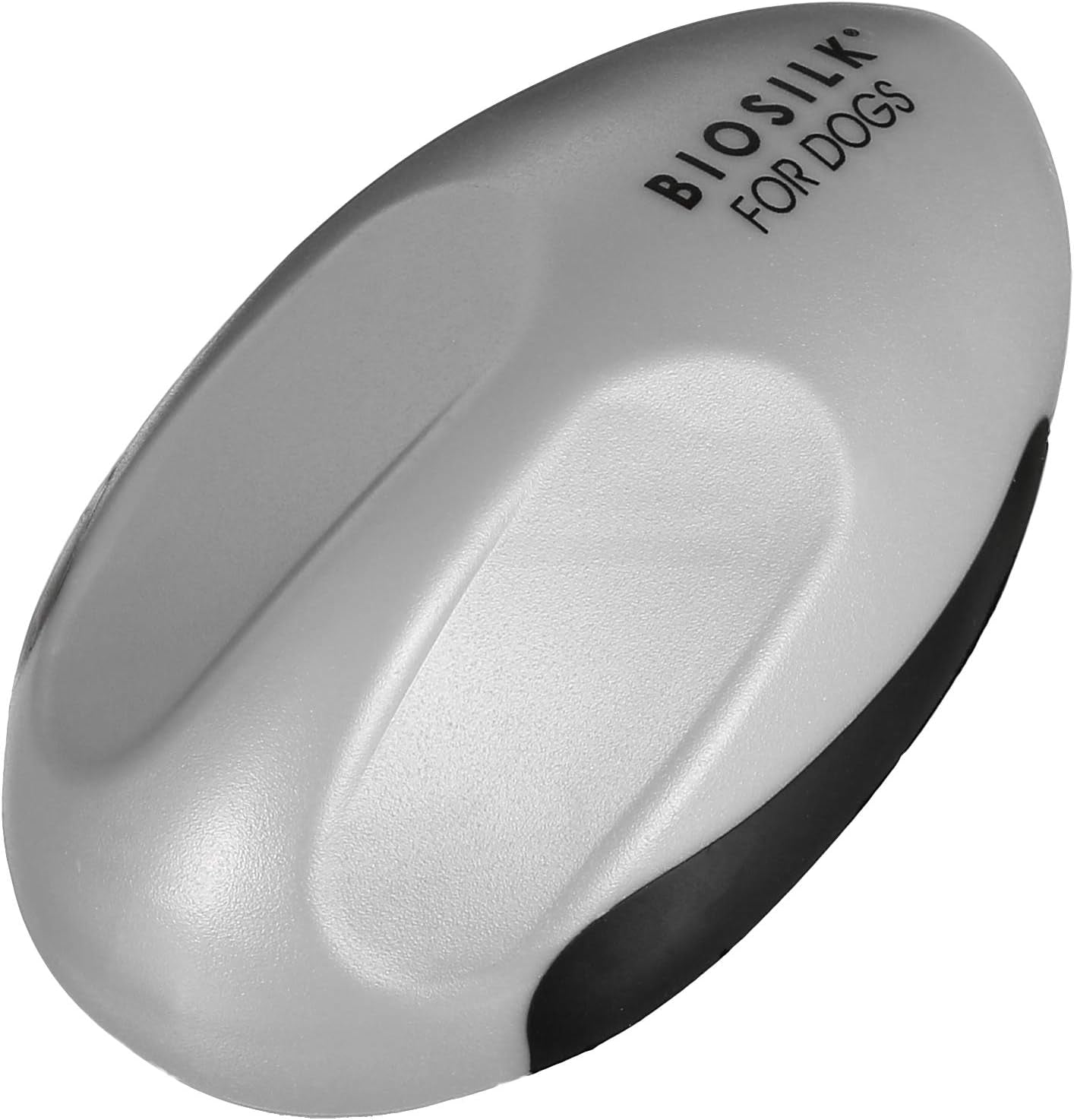 2-In-1 Palm Deshedding and Massage Brush for Dogs of All Coat Types