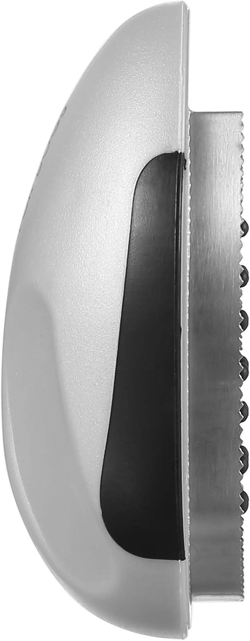 2-In-1 Palm Deshedding and Massage Brush for Dogs of All Coat Types